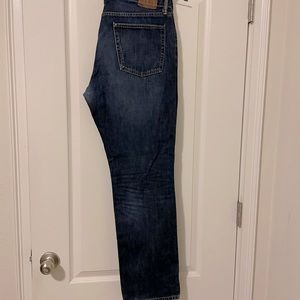 Gap 1969 Jeans